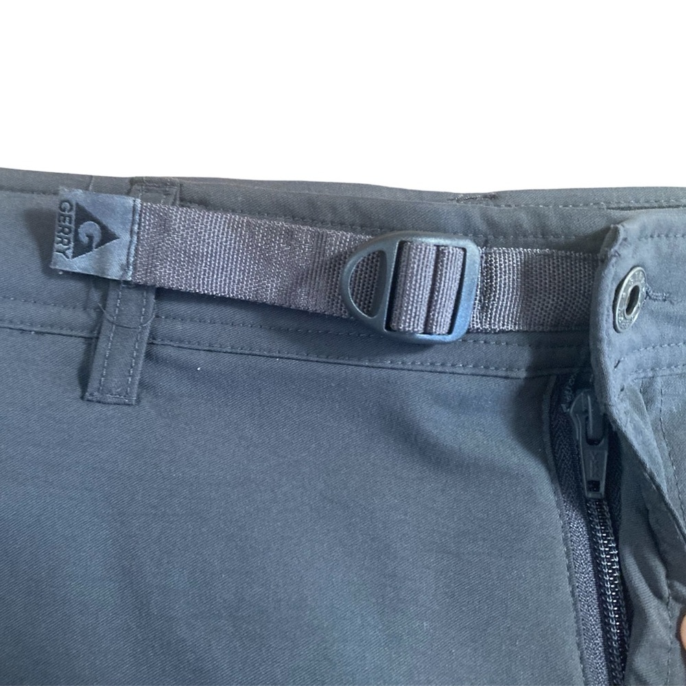 Gerry Weber Venture Cargo Shorts size 34 - Picture 12 of 14